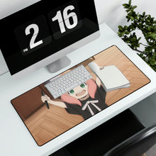 Load image into Gallery viewer, Spy x Family Mouse Pad (Desk Mat)
