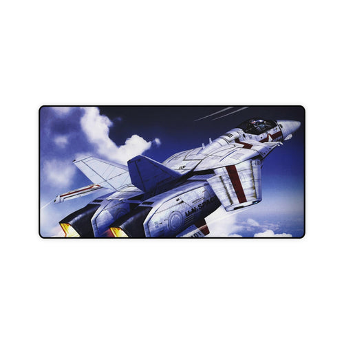 Macross Mouse Pad (Desk Mat)