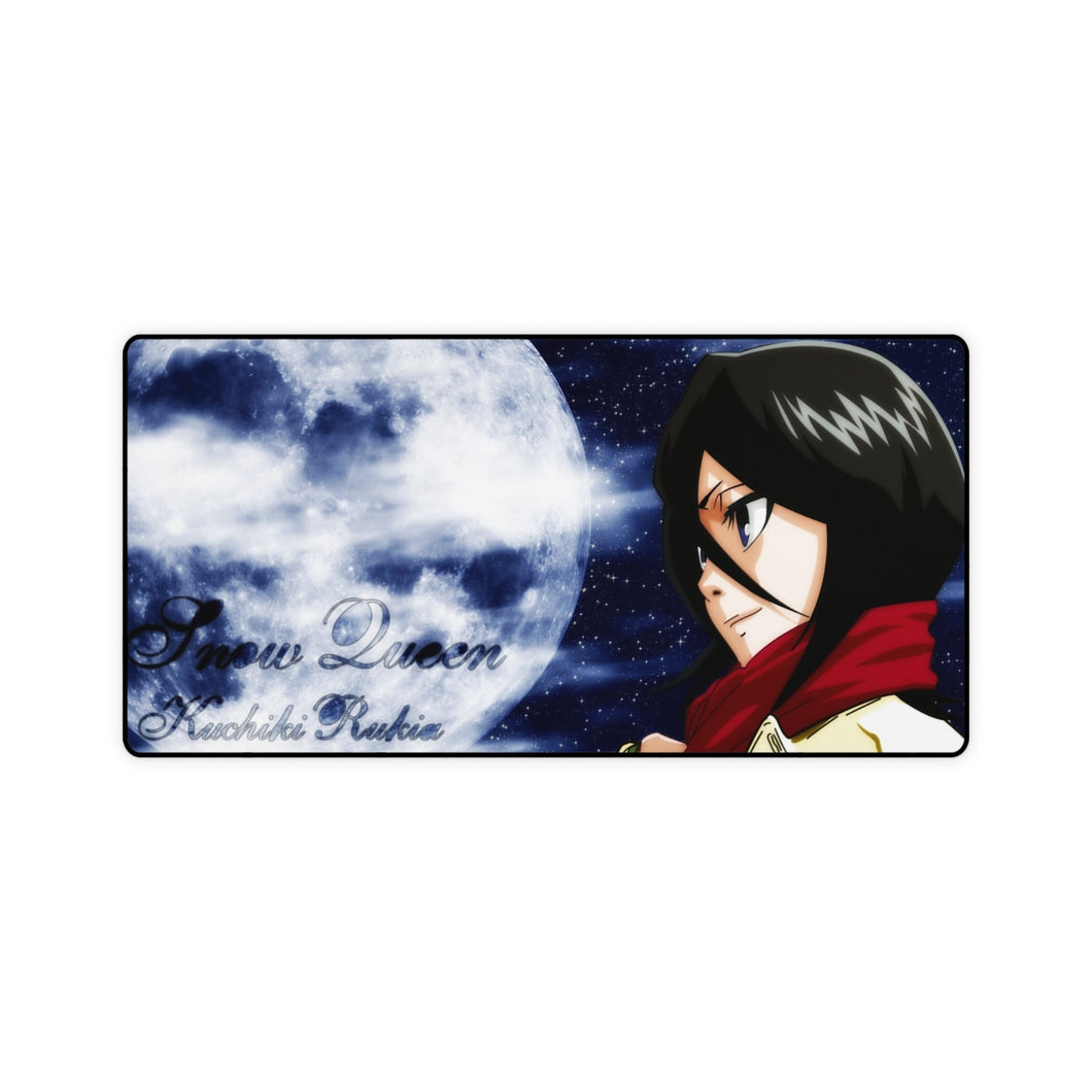 Anime Bleach Mouse Pad (Desk Mat)