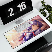 Load image into Gallery viewer, Angel Beats! Mouse Pad (Desk Mat)

