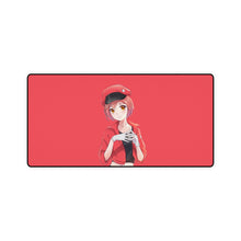 Load image into Gallery viewer, Cells at Work! Mouse Pad (Desk Mat)
