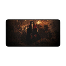 Load image into Gallery viewer, Uchiha Itachi Mouse Pad (Desk Mat)
