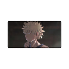 Load image into Gallery viewer, My Hero Academia Katsuki Bakugou Mouse Pad (Desk Mat)

