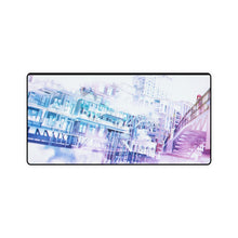 Load image into Gallery viewer, Anime Original Mouse Pad (Desk Mat)
