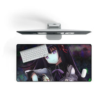 Load image into Gallery viewer, Homura Akemi Mouse Pad (Desk Mat)
