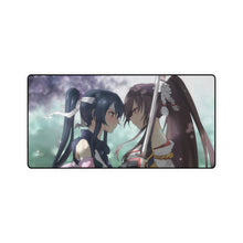 Load image into Gallery viewer, Anime Kantai Collection Mouse Pad (Desk Mat)
