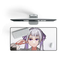 Load image into Gallery viewer, Anime Black Clover Mouse Pad (Desk Mat)
