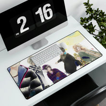 Load image into Gallery viewer, Three-sixty Materials Mouse Pad (Desk Mat)
