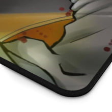 Load image into Gallery viewer, Demon Slayer: Kimetsu No Yaiba Mouse Pad (Desk Mat) Hemmed Edge
