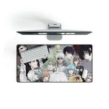 Load image into Gallery viewer, Tokyo Ghoul:re Mouse Pad (Desk Mat)

