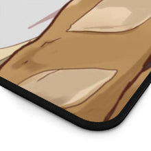 Load image into Gallery viewer, Spy X Family Mouse Pad (Desk Mat) Hemmed Edge
