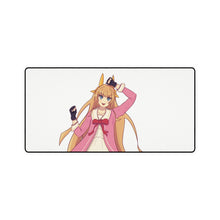 Load image into Gallery viewer, Fantasy Bishoujo Juniku Ojisan to Mouse Pad (Desk Mat)
