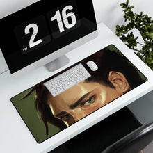 Load image into Gallery viewer, Anime Bleach Mouse Pad (Desk Mat)
