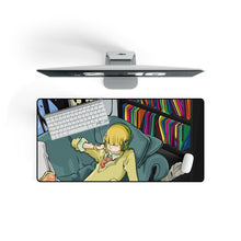 Load image into Gallery viewer, Anime Bleach Mouse Pad (Desk Mat)
