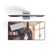 Load image into Gallery viewer, Uma Musume: Pretty Derby Mouse Pad (Desk Mat)
