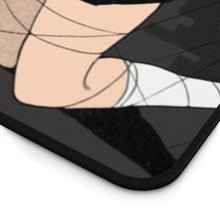 Load image into Gallery viewer, Not Lives Mouse Pad (Desk Mat) Hemmed Edge
