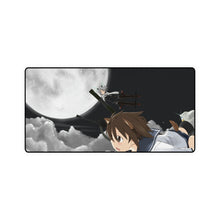 Load image into Gallery viewer, Strike Witches Mouse Pad (Desk Mat)
