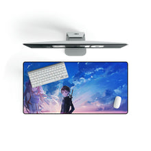 Load image into Gallery viewer, Sword Art Online Mouse Pad (Desk Mat)
