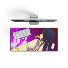 Load image into Gallery viewer, Anime Gintama Mouse Pad (Desk Mat) On Desk
