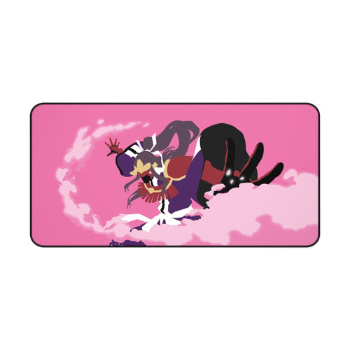 Bleach Mouse Pad (Desk Mat)