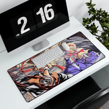 Load image into Gallery viewer, Touhou Mouse Pad (Desk Mat)
