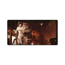 Load image into Gallery viewer, RWBY:Silent Streets Mouse Pad (Desk Mat)
