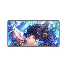Load image into Gallery viewer, Bruno Bucciarati Mouse Pad (Desk Mat)
