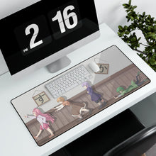 Load image into Gallery viewer, Sukasuka Mouse Pad (Desk Mat)
