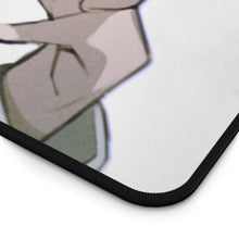 Load image into Gallery viewer, Chainsaw Man Mouse Pad (Desk Mat) Hemmed Edge
