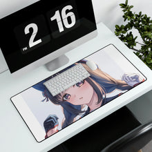 Load image into Gallery viewer, Uma Musume: Pretty Derby Mouse Pad (Desk Mat)
