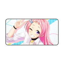 Load image into Gallery viewer, Gamers! Aguri Mouse Pad (Desk Mat)
