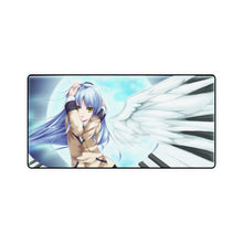 Load image into Gallery viewer, Angel Beats! Mouse Pad (Desk Mat)
