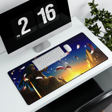 Load image into Gallery viewer, Touhou Mouse Pad (Desk Mat)

