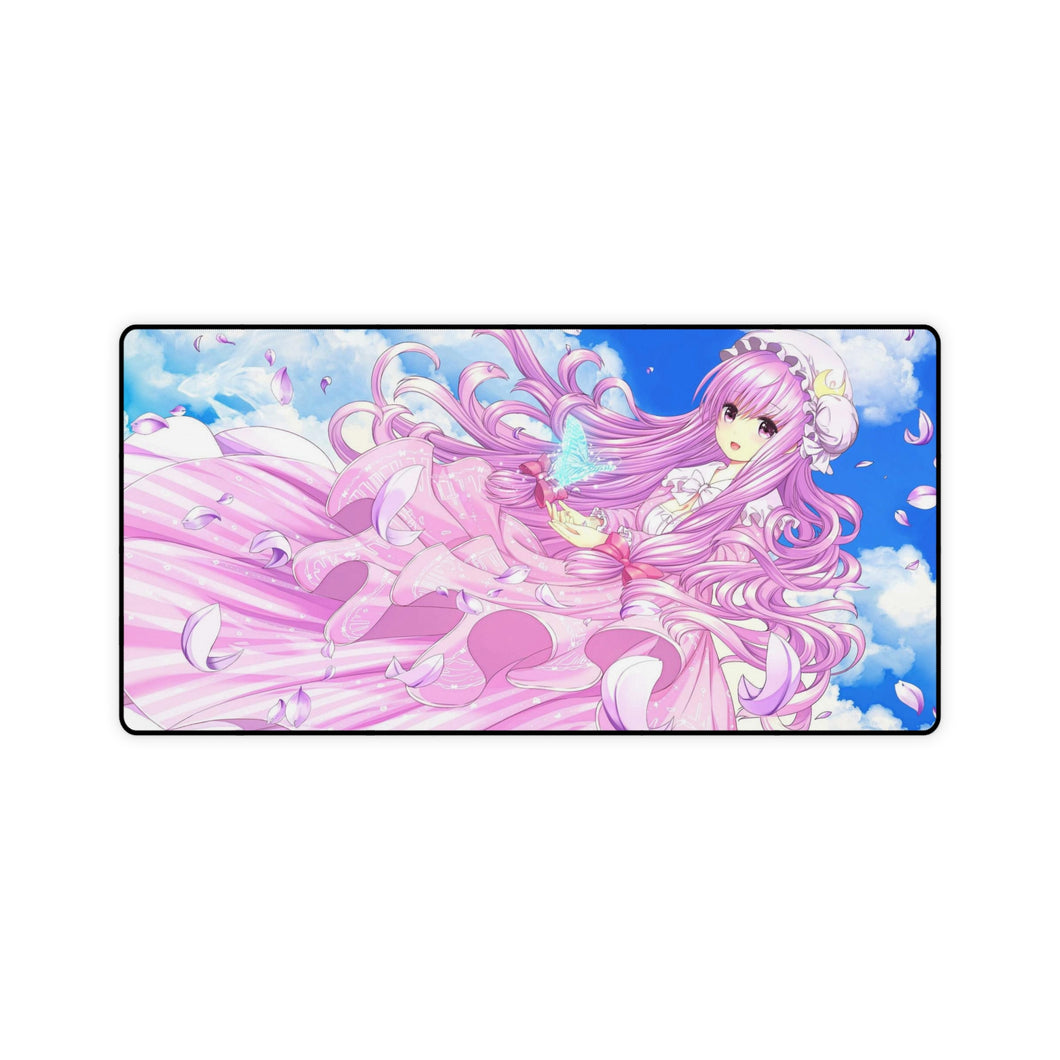 Touhou Mouse Pad (Desk Mat)