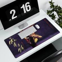 Load image into Gallery viewer, Anime Jojo's Bizarre Adventure Mouse Pad (Desk Mat)
