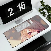 Load image into Gallery viewer, Marin Kitagawa Mouse Pad (Desk Mat)
