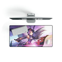 Load image into Gallery viewer, Sword Art Online II Mouse Pad (Desk Mat)
