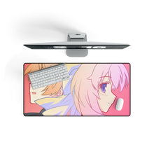 Load image into Gallery viewer, Baka and Test Mouse Pad (Desk Mat)
