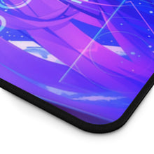 Load image into Gallery viewer, Anime Shelter Mouse Pad (Desk Mat) Hemmed Edge
