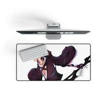 Load image into Gallery viewer, Anime Bleach Mouse Pad (Desk Mat)
