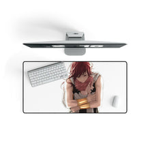 Load image into Gallery viewer, Anime Fairy Tail Mouse Pad (Desk Mat)
