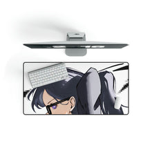 Load image into Gallery viewer, Summer Time Rendering Mouse Pad (Desk Mat)
