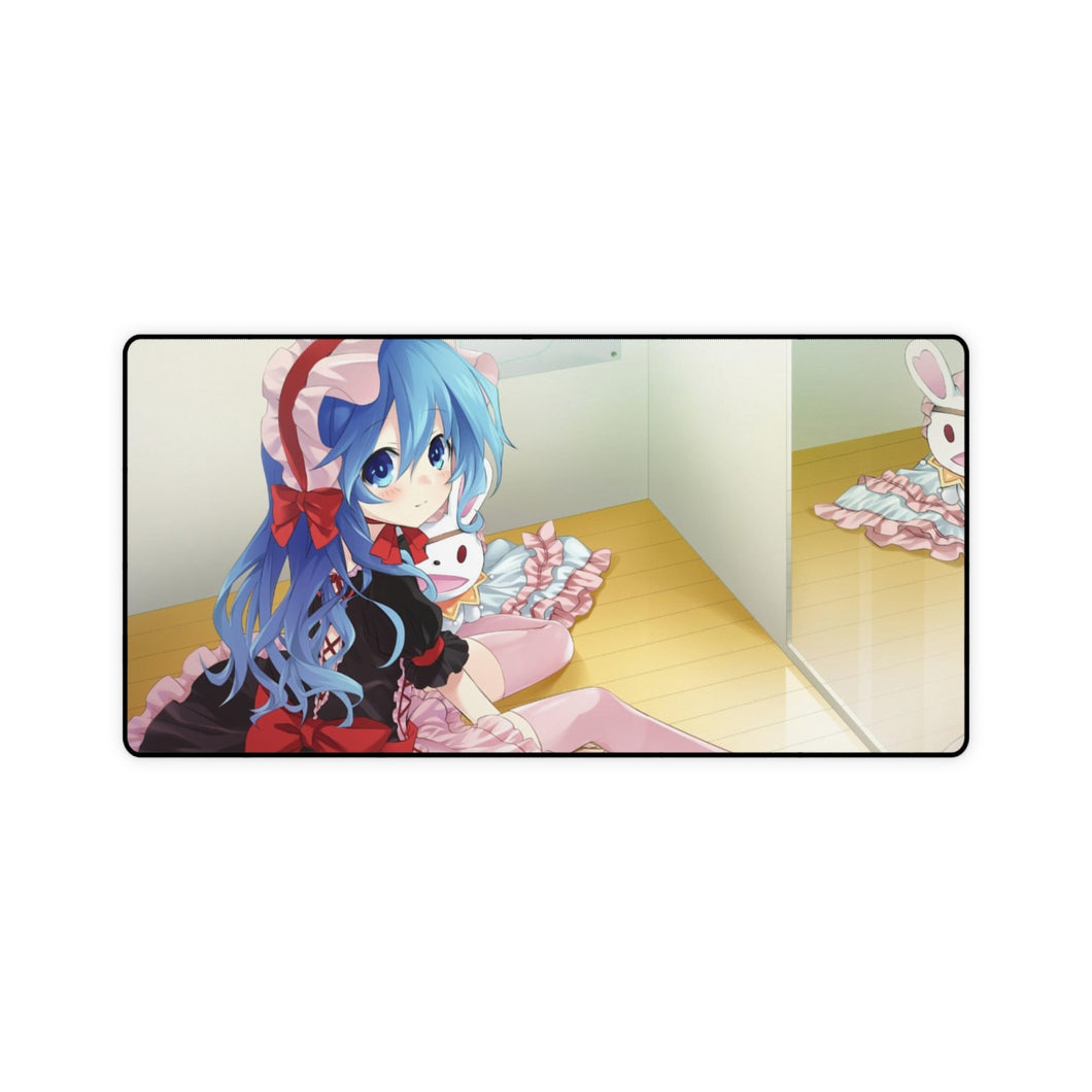 Date A Live Mouse Pad (Desk Mat)