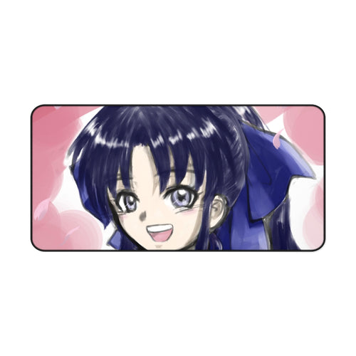 Rurouni Kenshin Mouse Pad (Desk Mat)