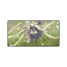 Load image into Gallery viewer, Letter Bee Mouse Pad (Desk Mat)
