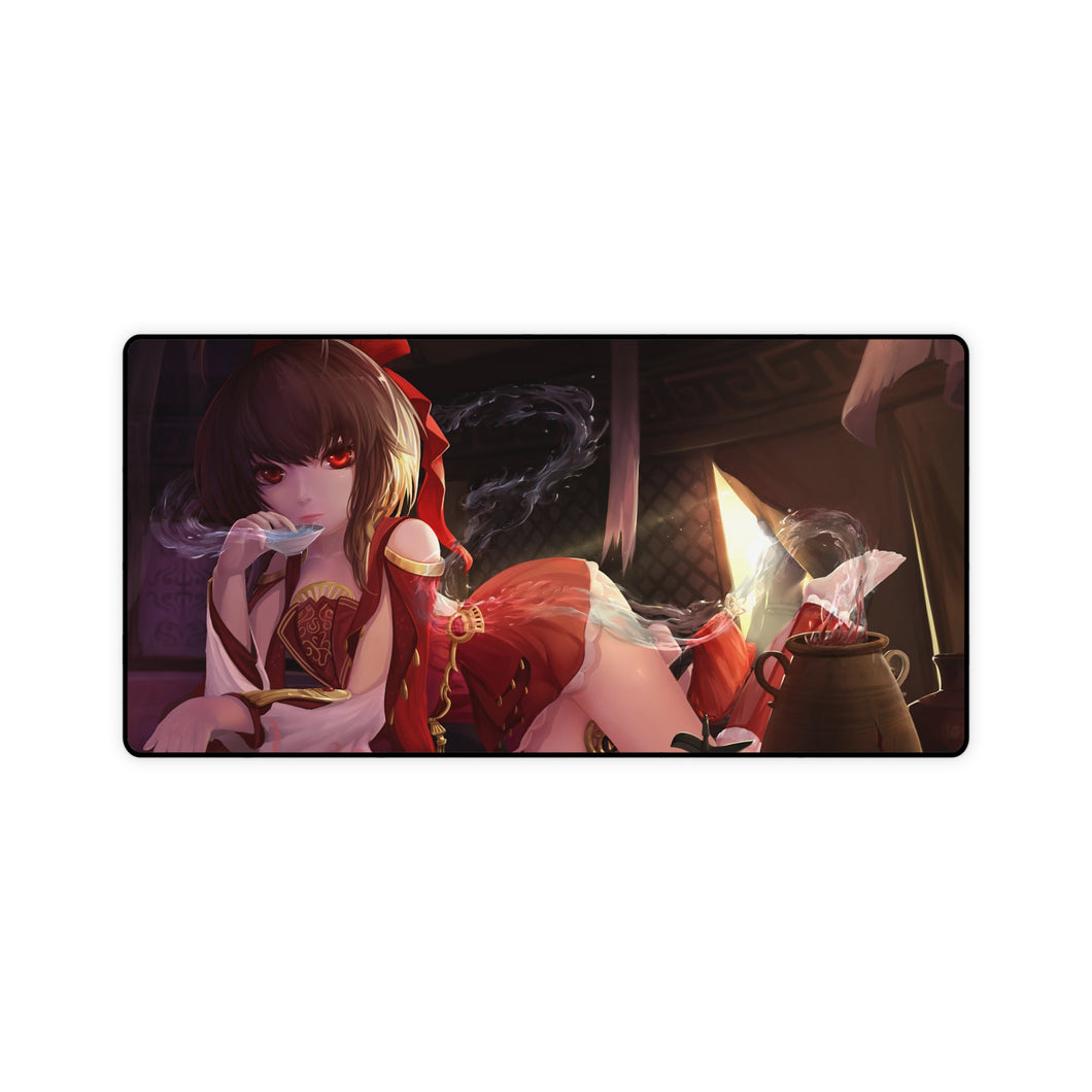 Touhou Mouse Pad (Desk Mat)