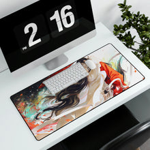 Load image into Gallery viewer, Tian Guan Ci Fu Mouse Pad (Desk Mat)
