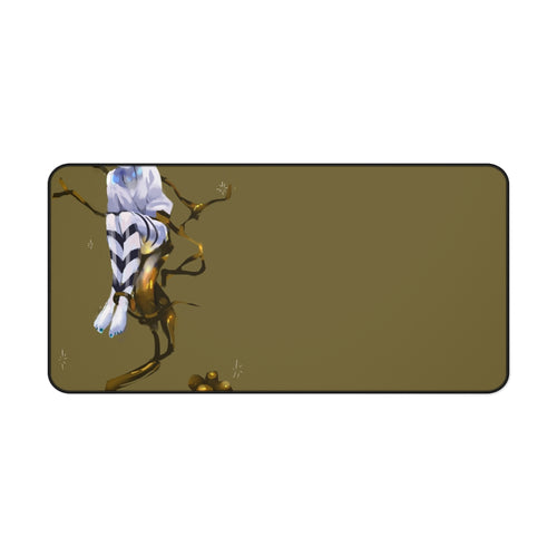 Houseki No Kuni Mouse Pad (Desk Mat)