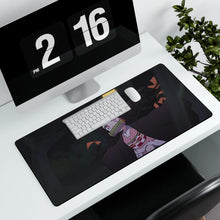 Load image into Gallery viewer, Demon Slayer: Kimetsu no Yaiba Mouse Pad (Desk Mat) With Laptop
