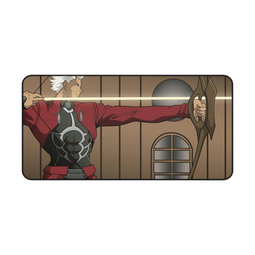 Fate/Stay Night Mouse Pad (Desk Mat)